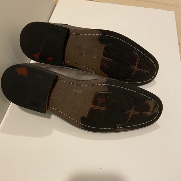 Penguin brand Oxfords - Picture 4 of 4